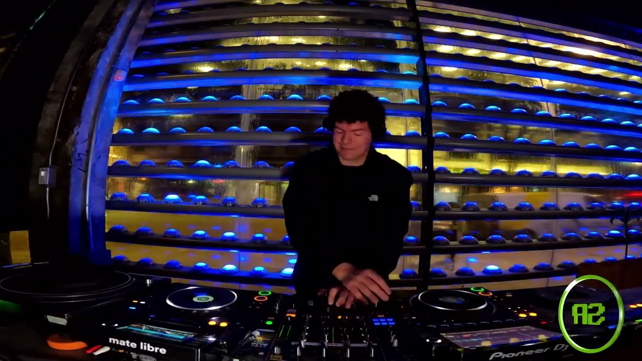 SIM presents SLOWTECHERS | Shift Radio | 29.01.26