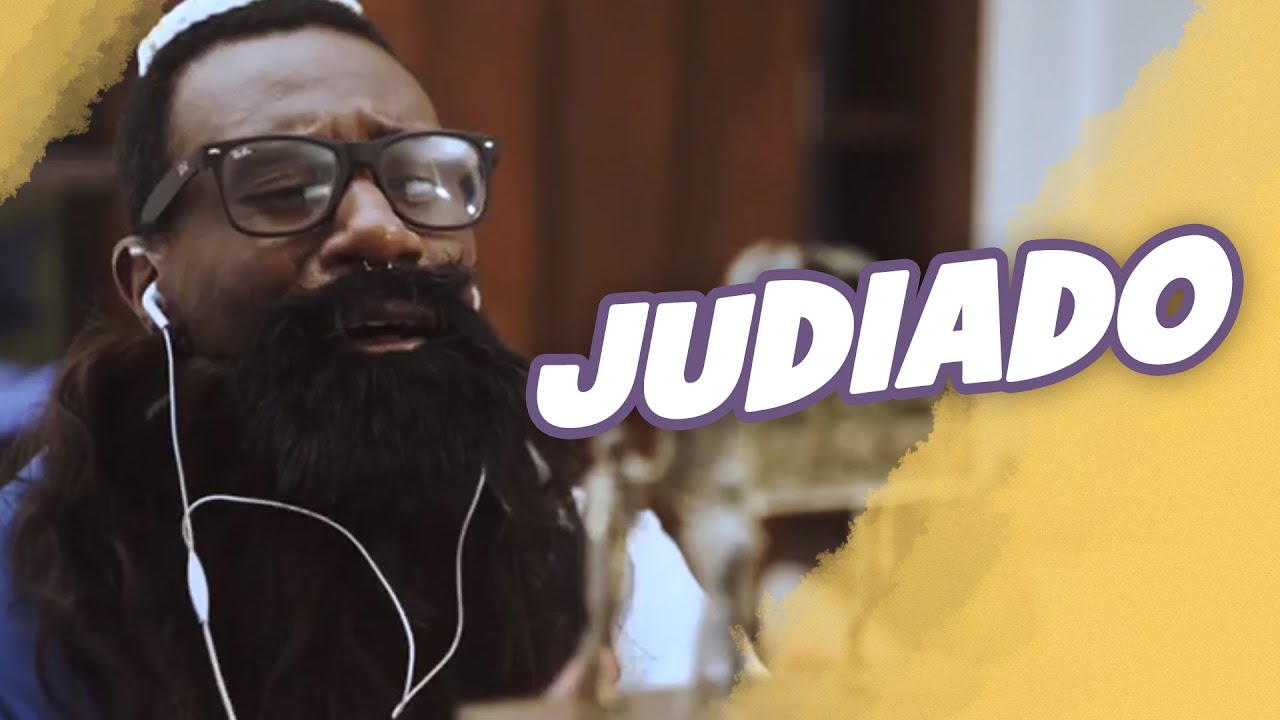 Virou Judeu?! | Paxtorzão