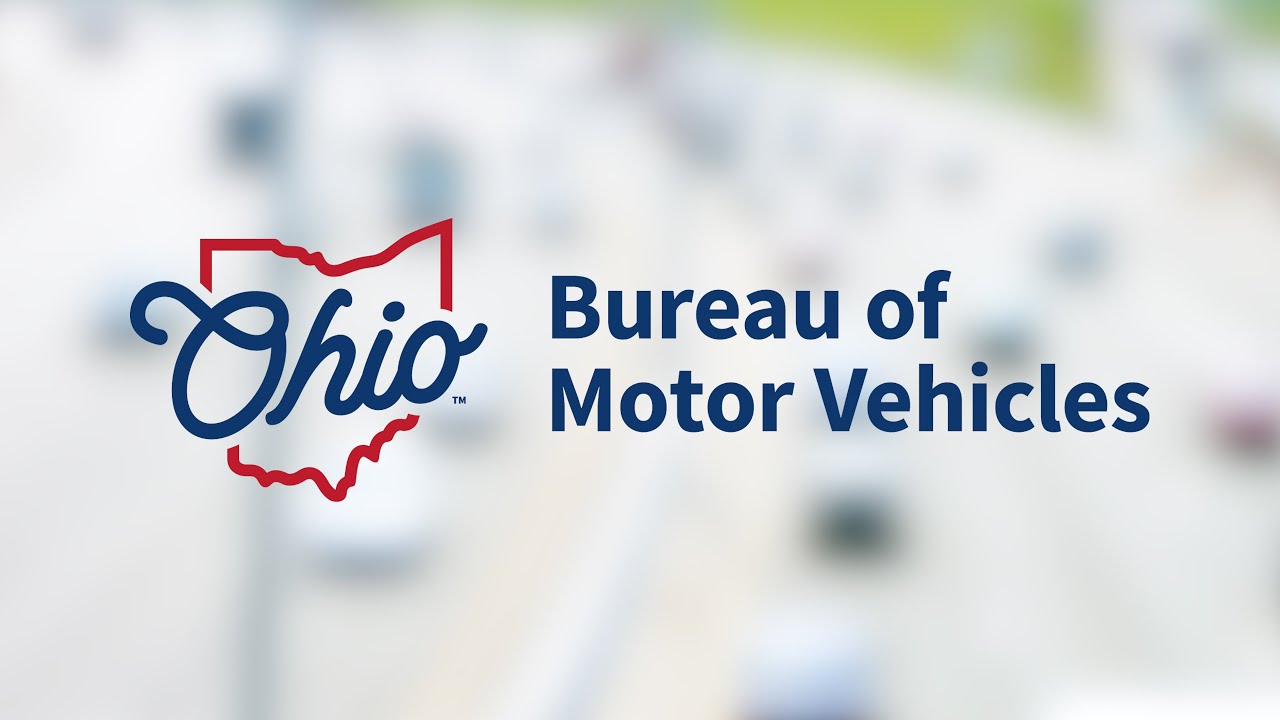 Ohio Driver Exam: Vision Test
