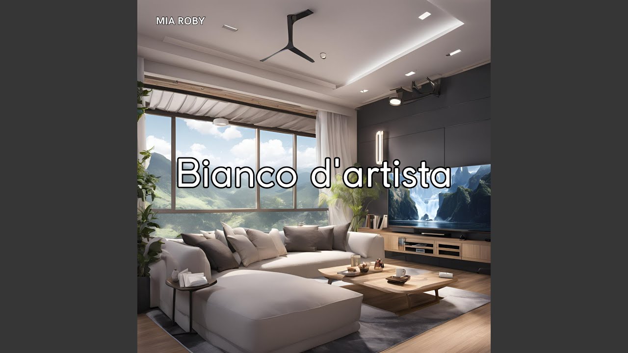 Bianco d'artista