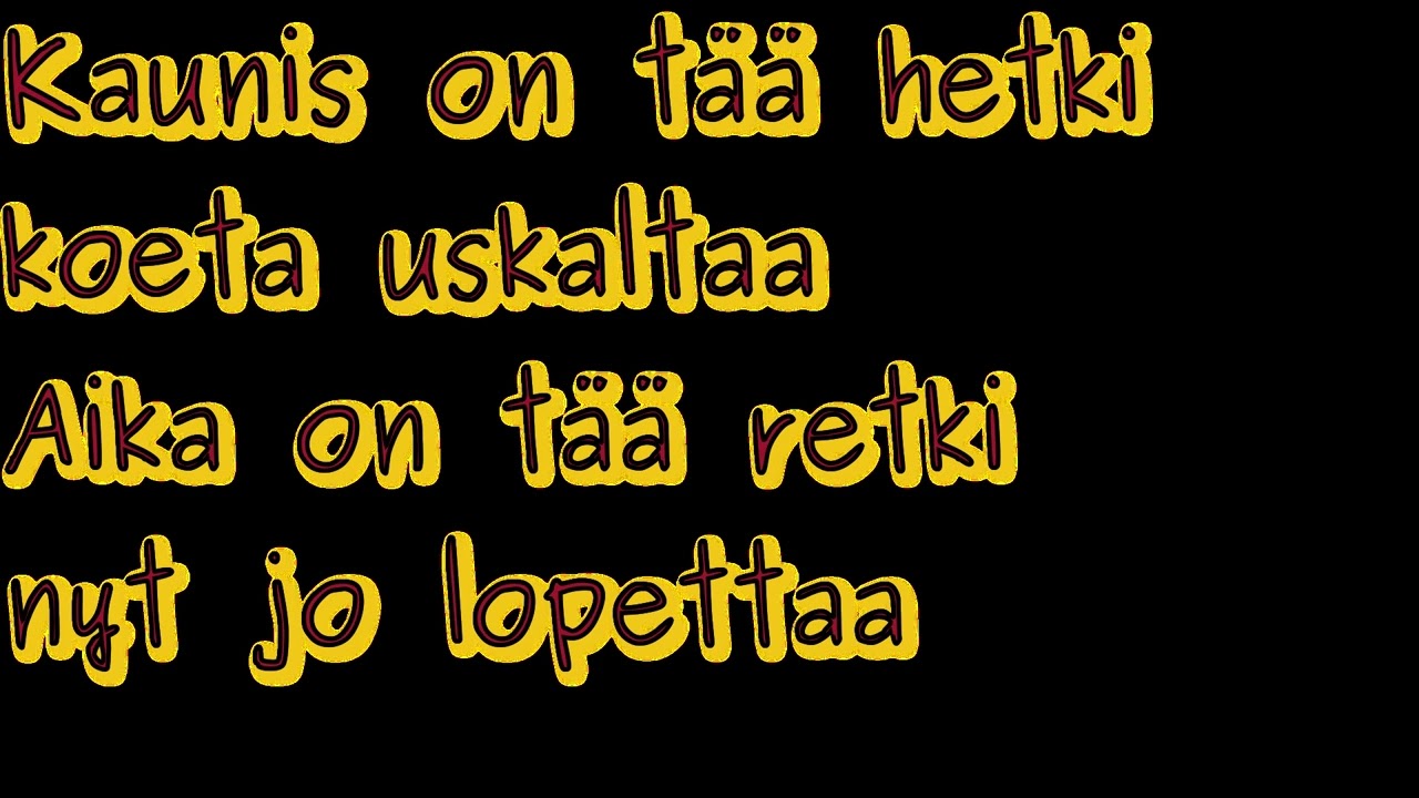 The Viheliäiset - Kuoleman kätilö (Läskin kesäloma 2025)