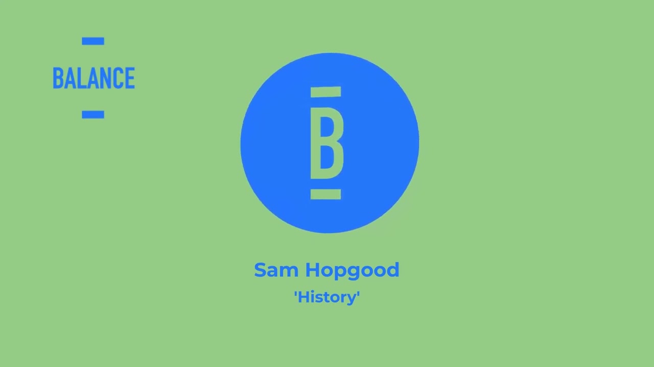 Sam Hopgood - History