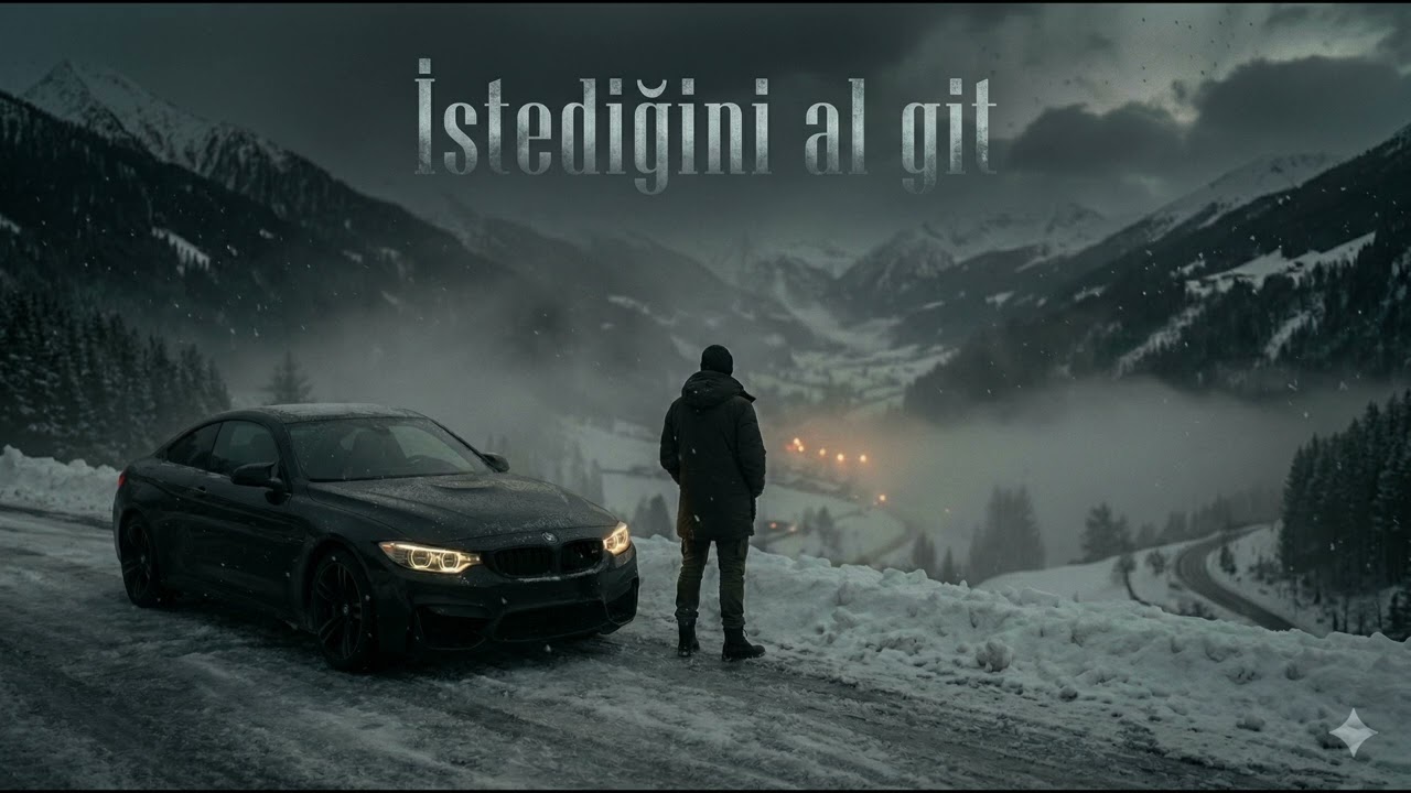 İstediğini al git / Farklı versiyon #music #chillrap