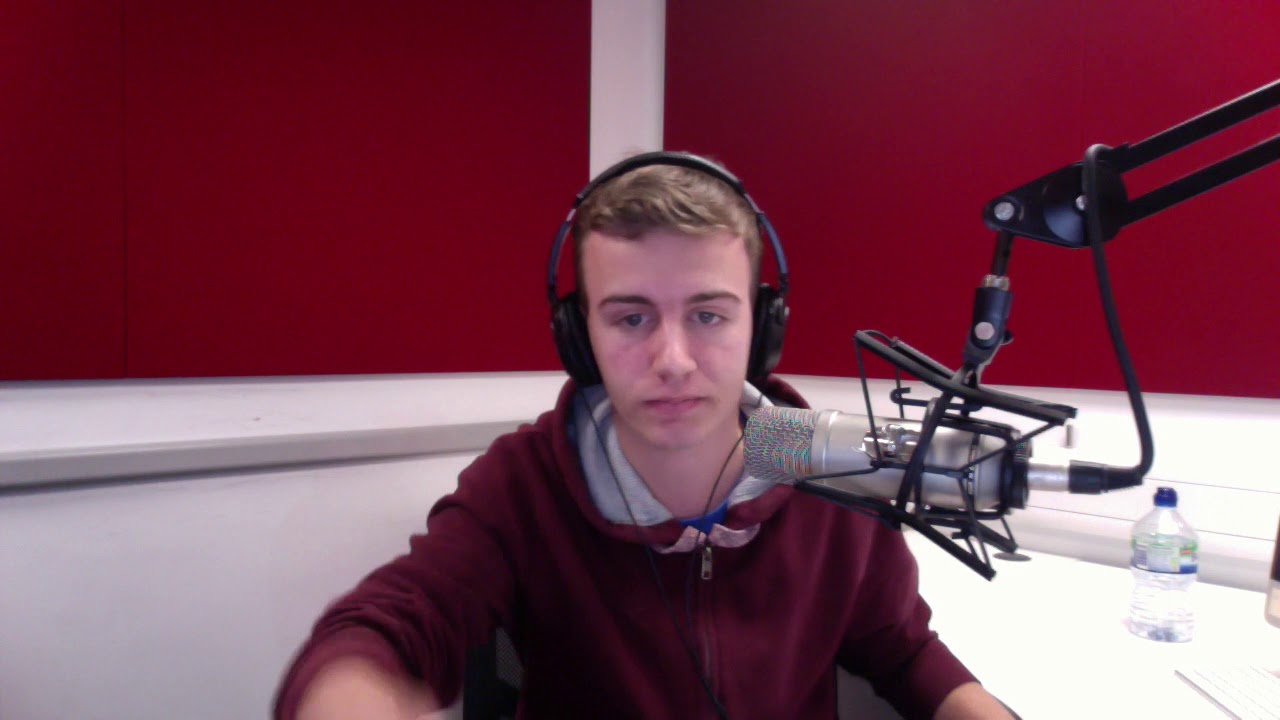 5pm Sports News Radio Bulletin