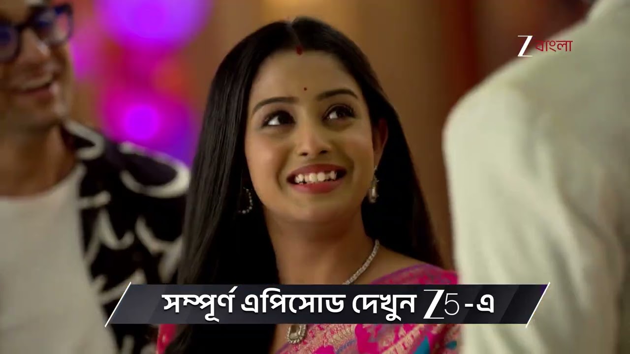 Parineeta | Ep - 486 | Preview | Mar 15 2026 | Zee Bangla