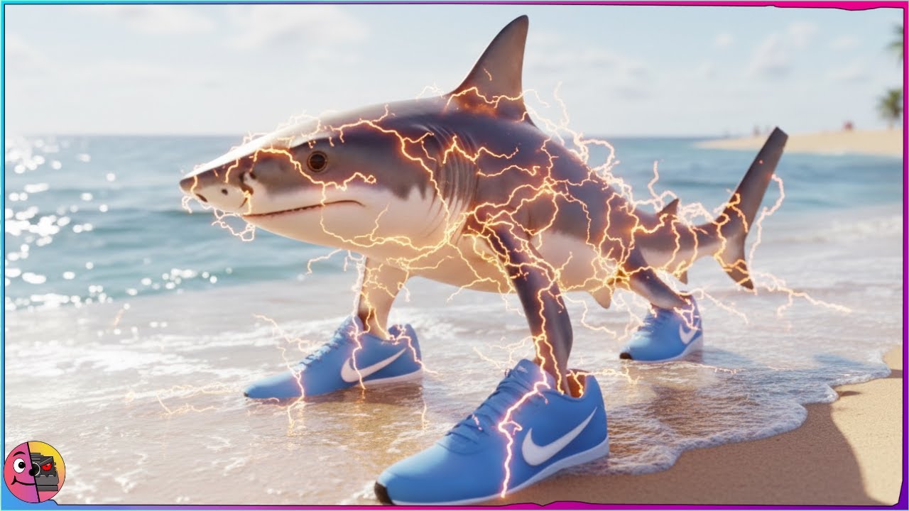 Xe tăng qu&aacute;i vật x Brainrot | Phim hoạt h&igrave;nh xe tăng