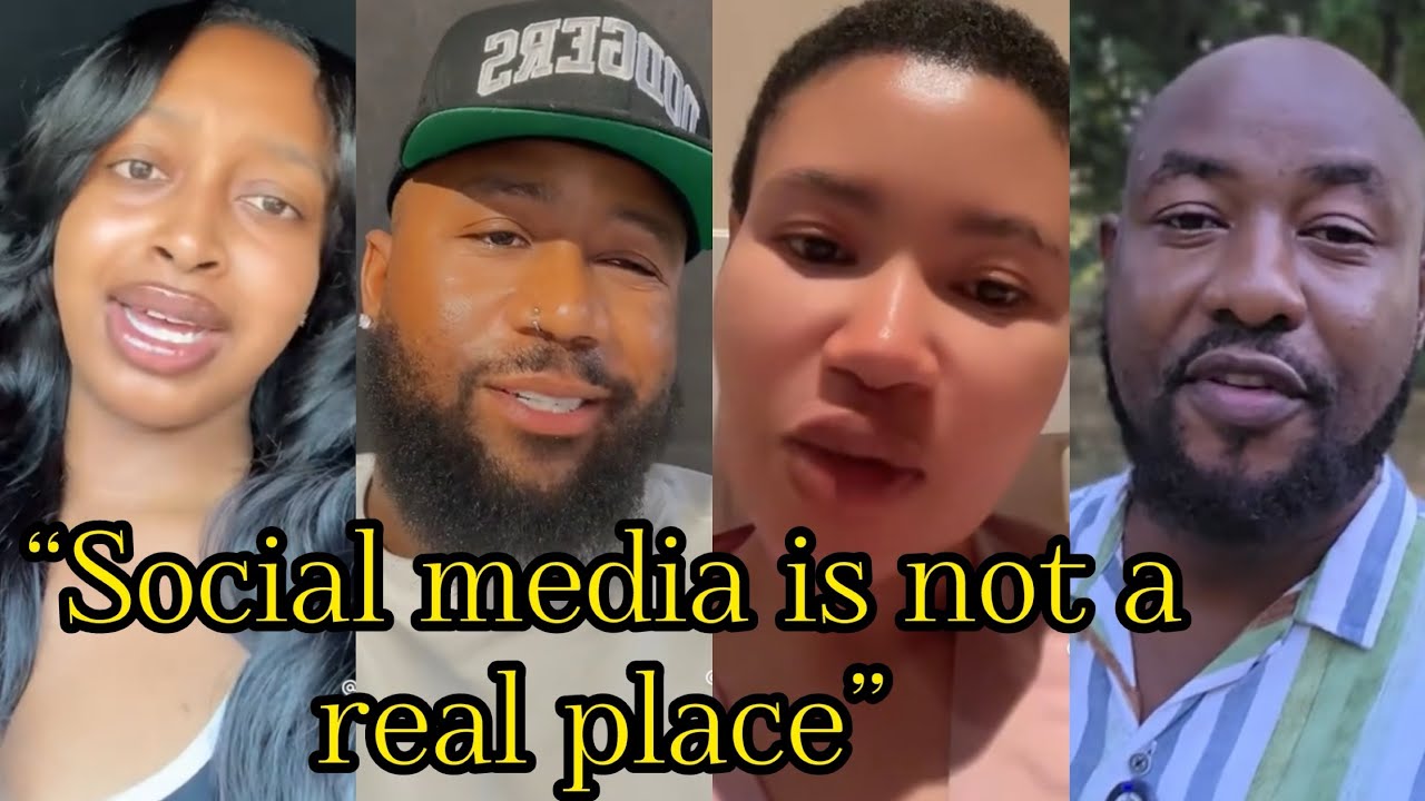 Influencers faking their lives on Social media for views!?🫤😲💔