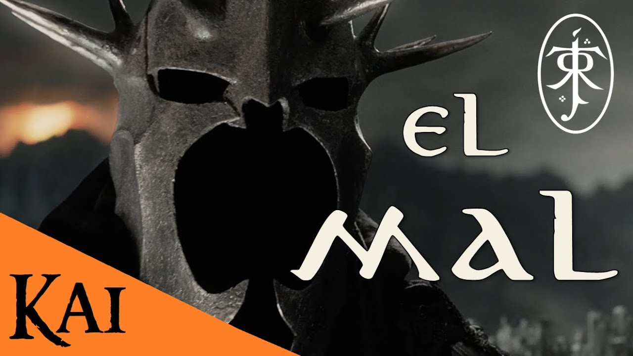 TOP 10 Monstruos M&aacute;s Poderosos de la Tierra Media | Kai47