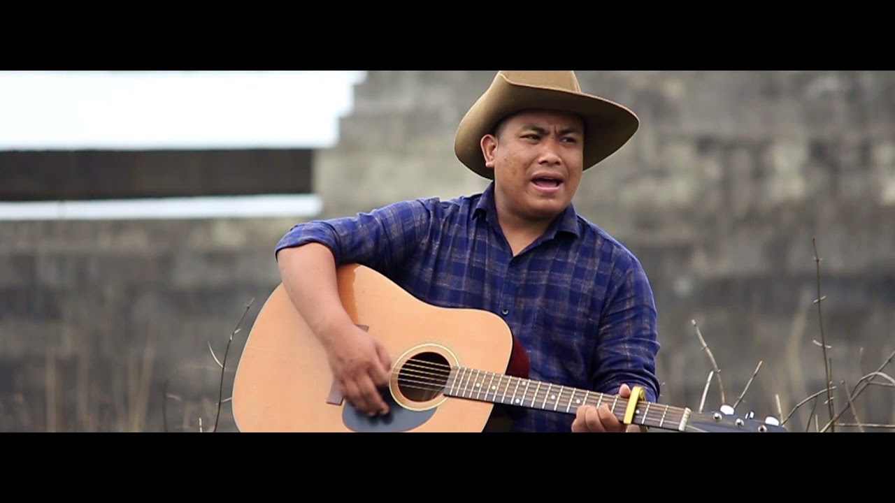 you're My best friend||Cover||Song by||Nangba Konyak|| Official music video