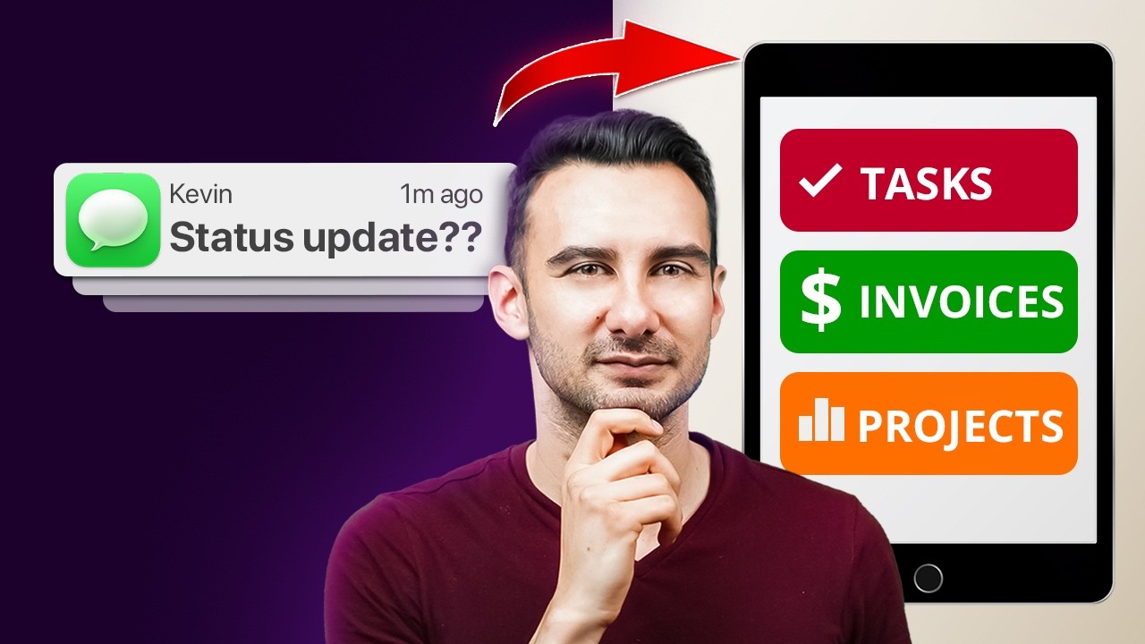 How to Make An App For Your Business (NO Code Needed!)