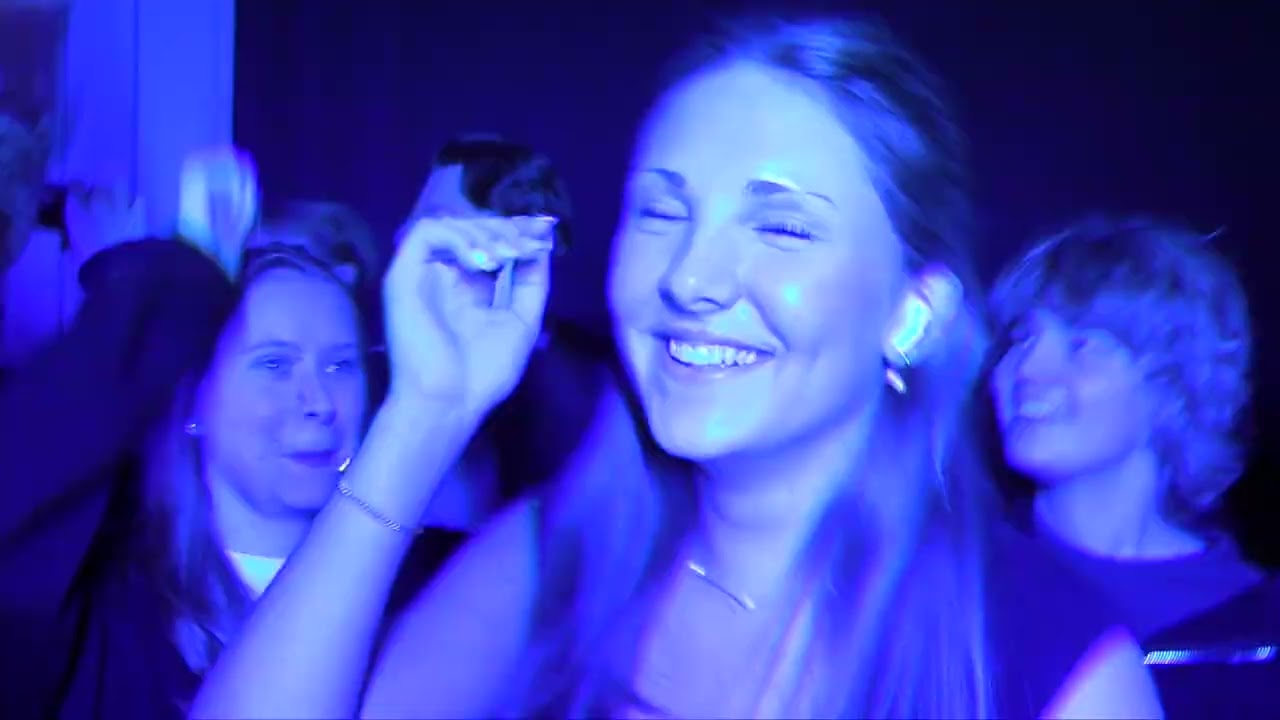 Dont stop the music