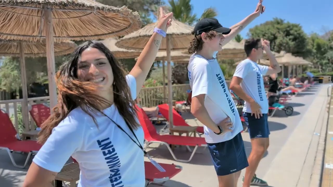Apollonia Beach Resort & Spa (guest group) Crete Kreta