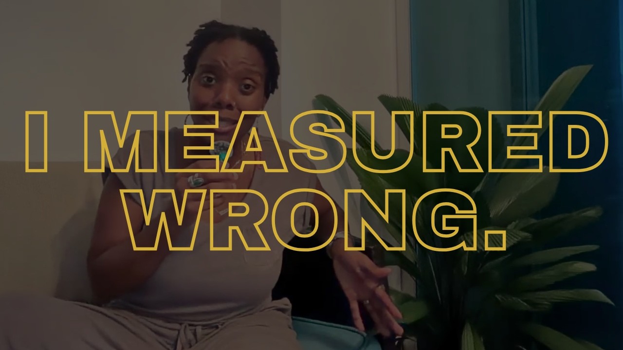 What Money Can’t Measure in a Marriage