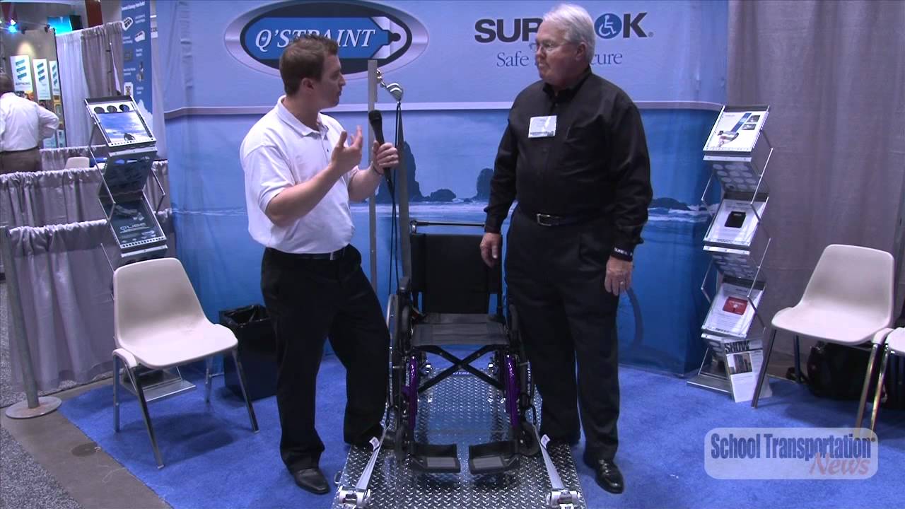 Q'Straint/Sure-Lok NAPT 2011