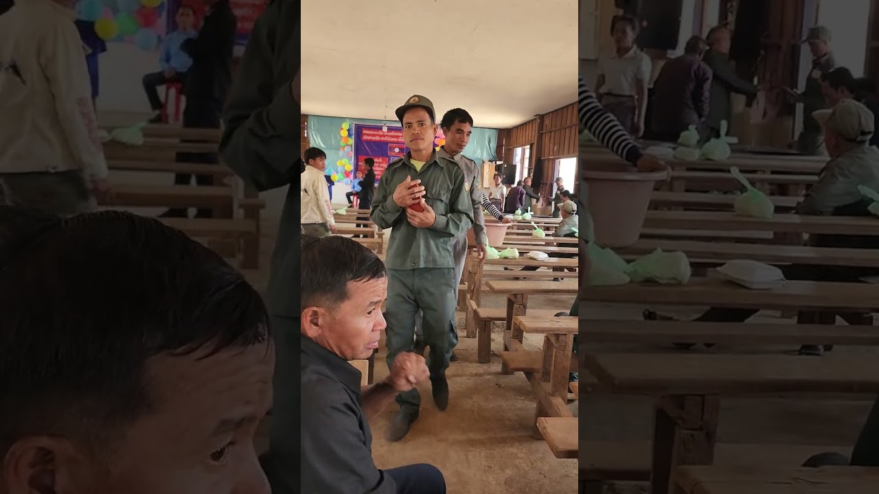 ມື້ສະລອງປອນບັດຂັດເລືອກ;25:2,2026