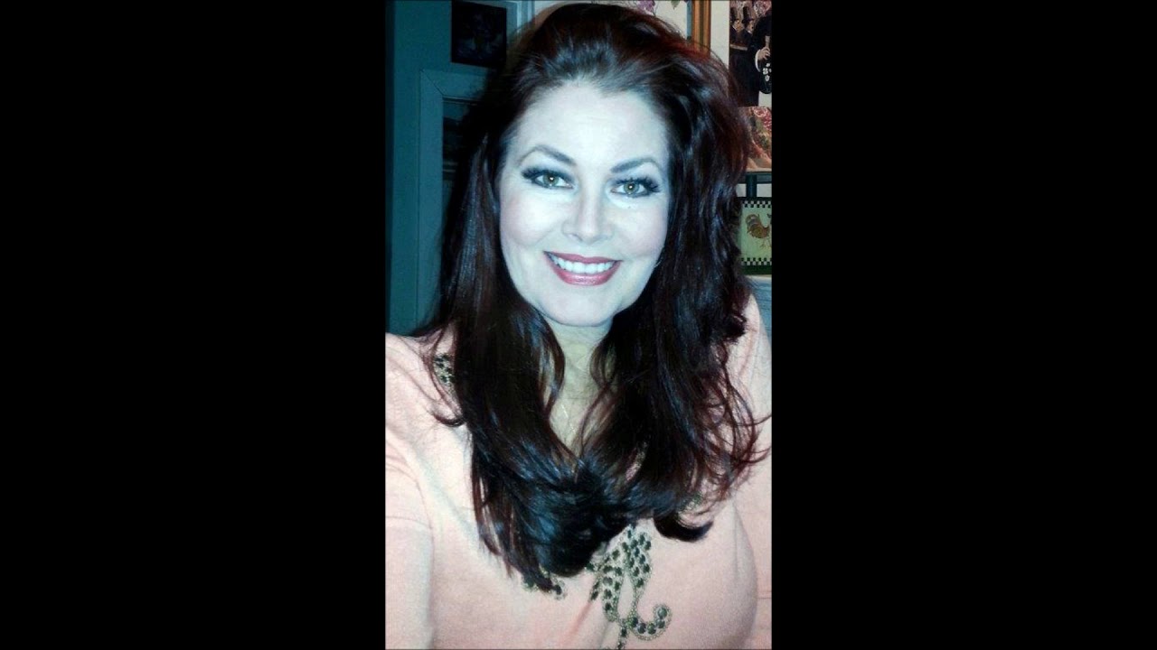 Rockin Ron Cade interviews Ginger Alden Sept. 28, 2014 Pt1 of 3