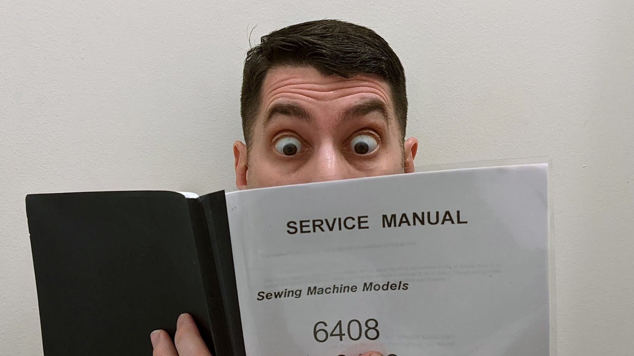 What Are Service Manuals and Where Do I Find Them?