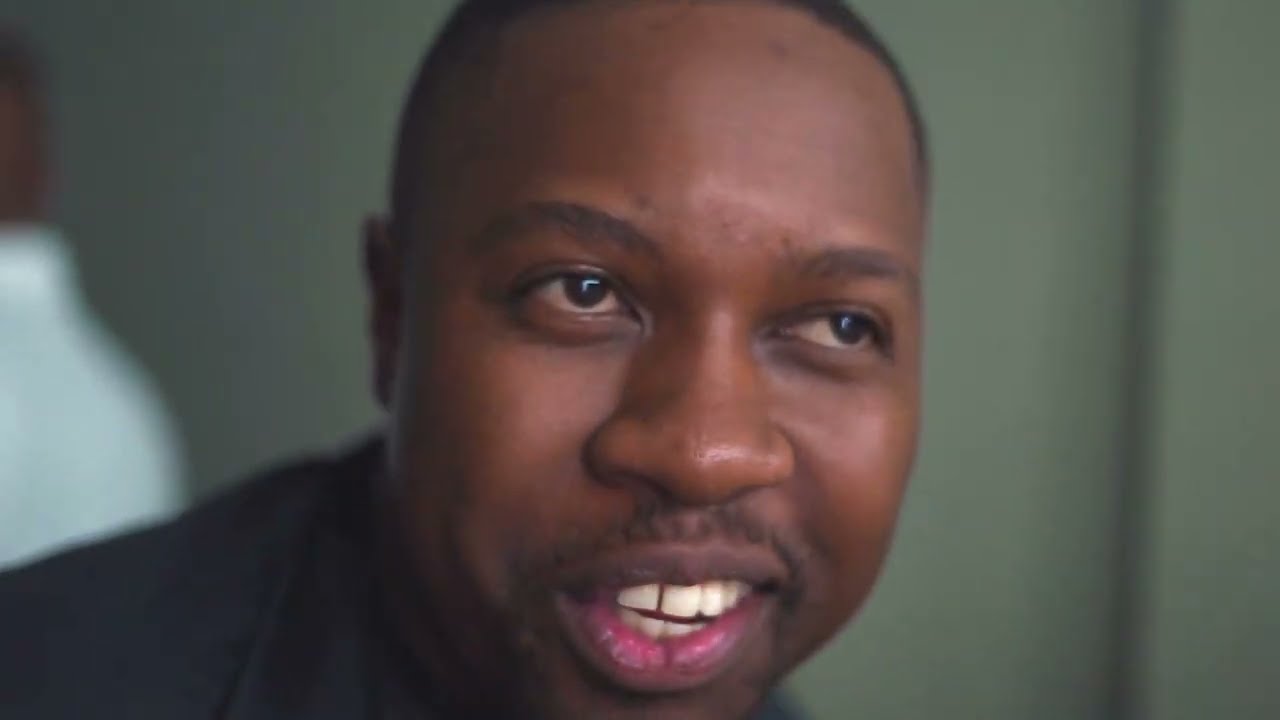 BLACK IS BROWN SHORT FILM