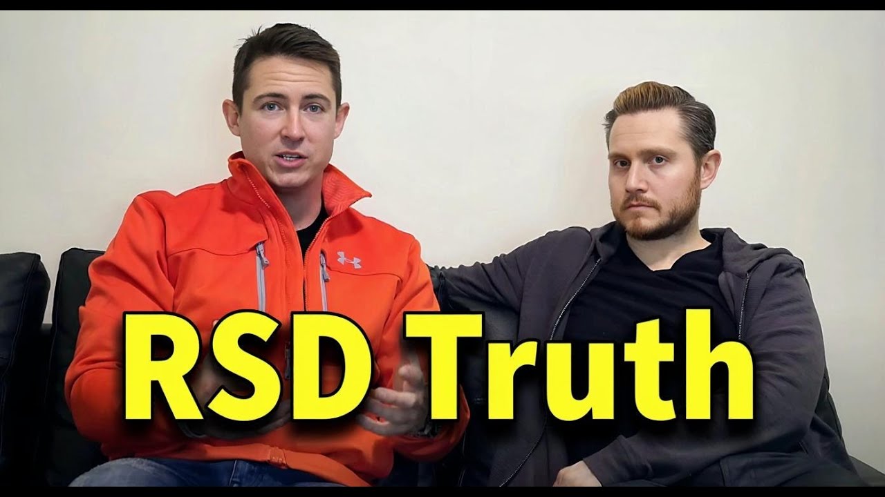 Two Dating Coaches Share Their Wildest Stories! Real Social Dynamics Exposed