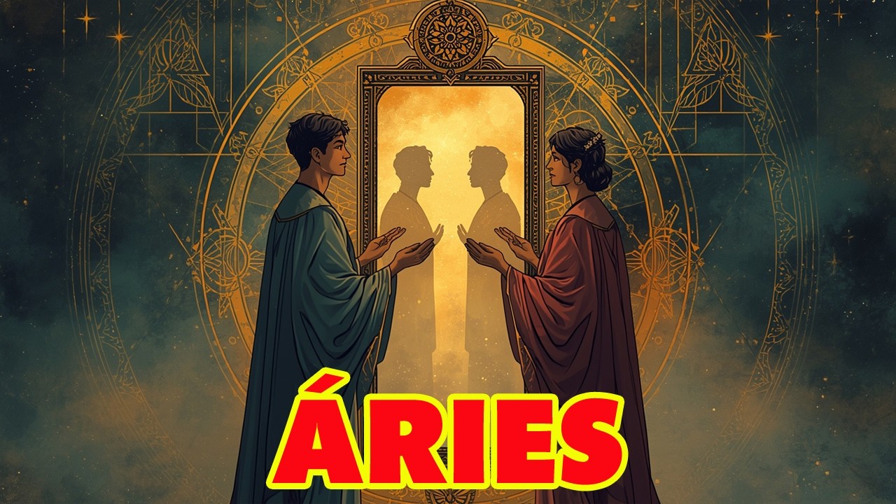 ÁRIES ♈ VEM UM DESMAIO INFERNAL COM ESSA PESSOA 💣💥 #ÁRIES AMOR MARÇO 2026