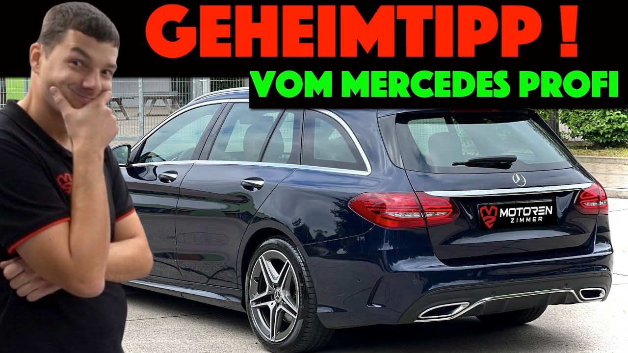 Bester Mercedes Daily bis 20.000 € !