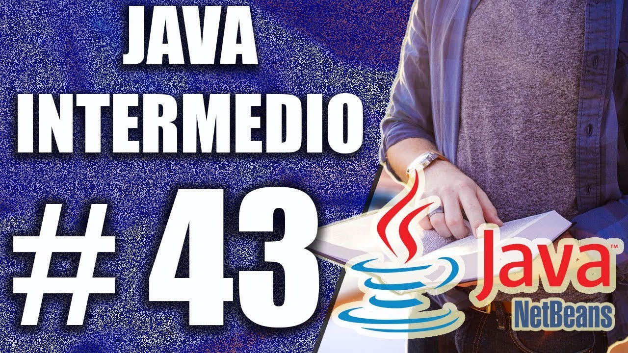Curso Java Intermedio #43 | Altas y Consultas a una base de datos