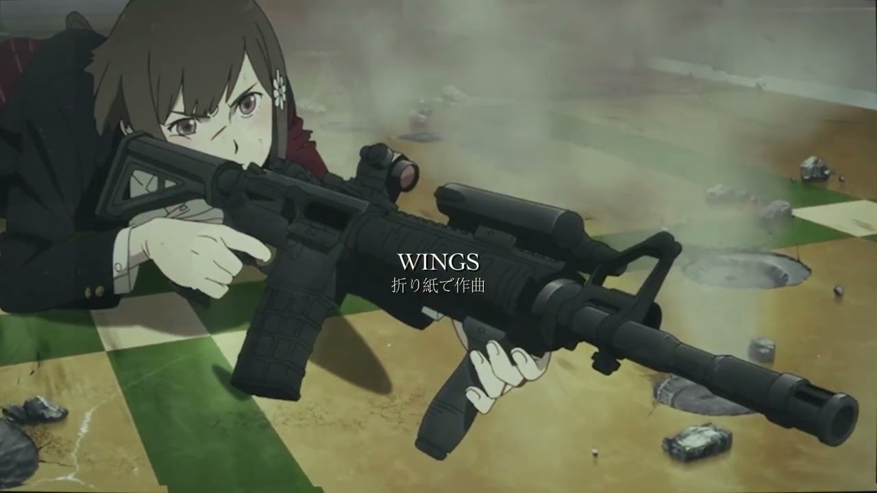 Anime Type Beat 