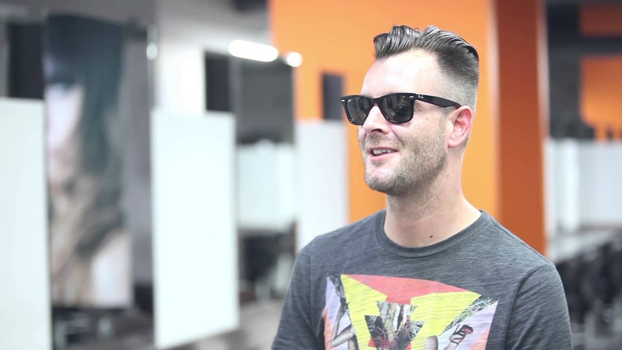 DJ Muldoon Visits Federico Advanced