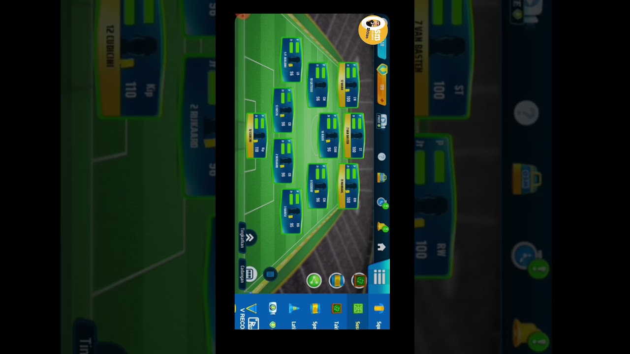 beat 451 counter attack#osm#shorts