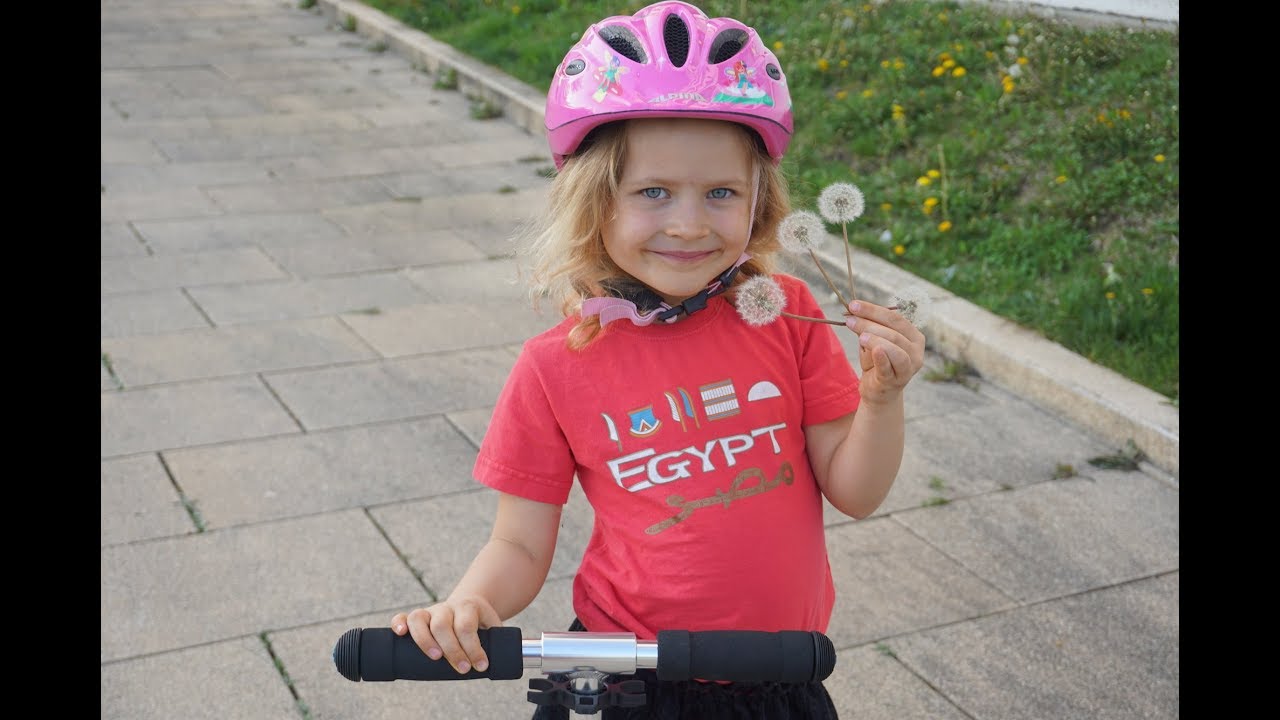 Что моя дочь веганка Юля (5 лет) ест за день