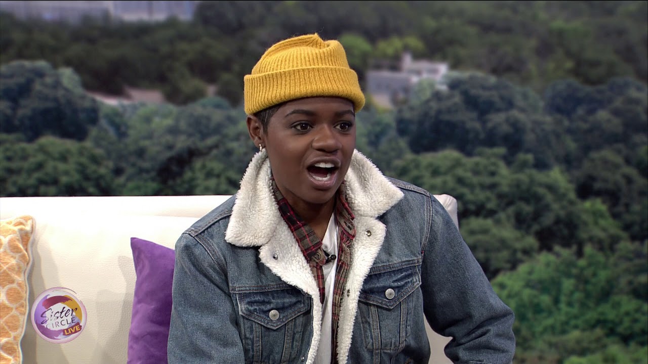 Sister Circle | Bre-Z discusses her Multiple Careers & The Passion that Drives it All | TVONE