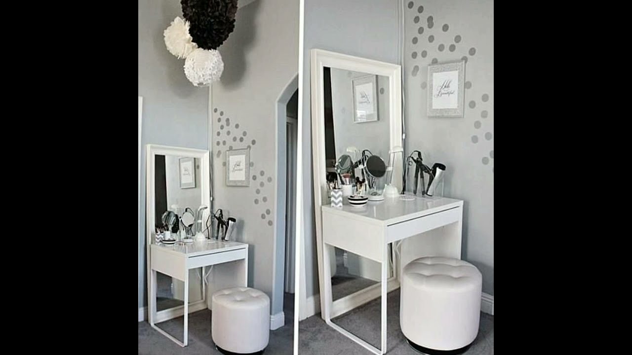 Modern Dressing Table Ideas  With Mirror!! | Latest Modern Dressing Table