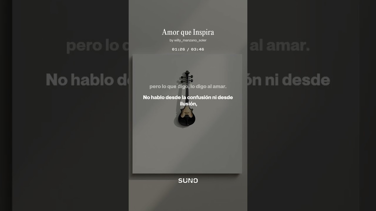 Amor que Inspira 27