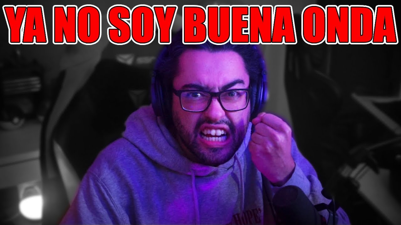 ME HABÉIS TOCADO LAS PELOTAS.