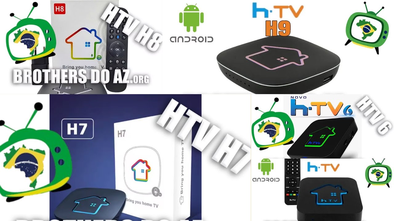 HTV 5 Atualização V5.49.1