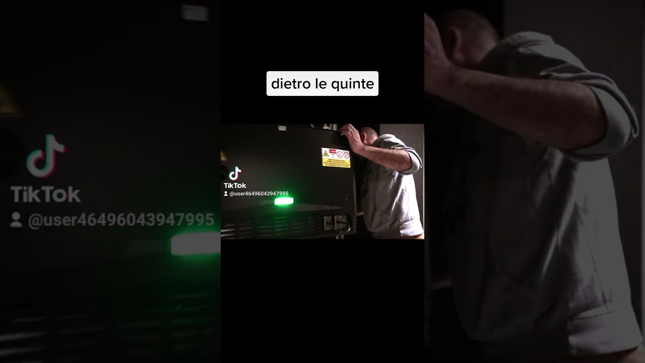 passione cinema