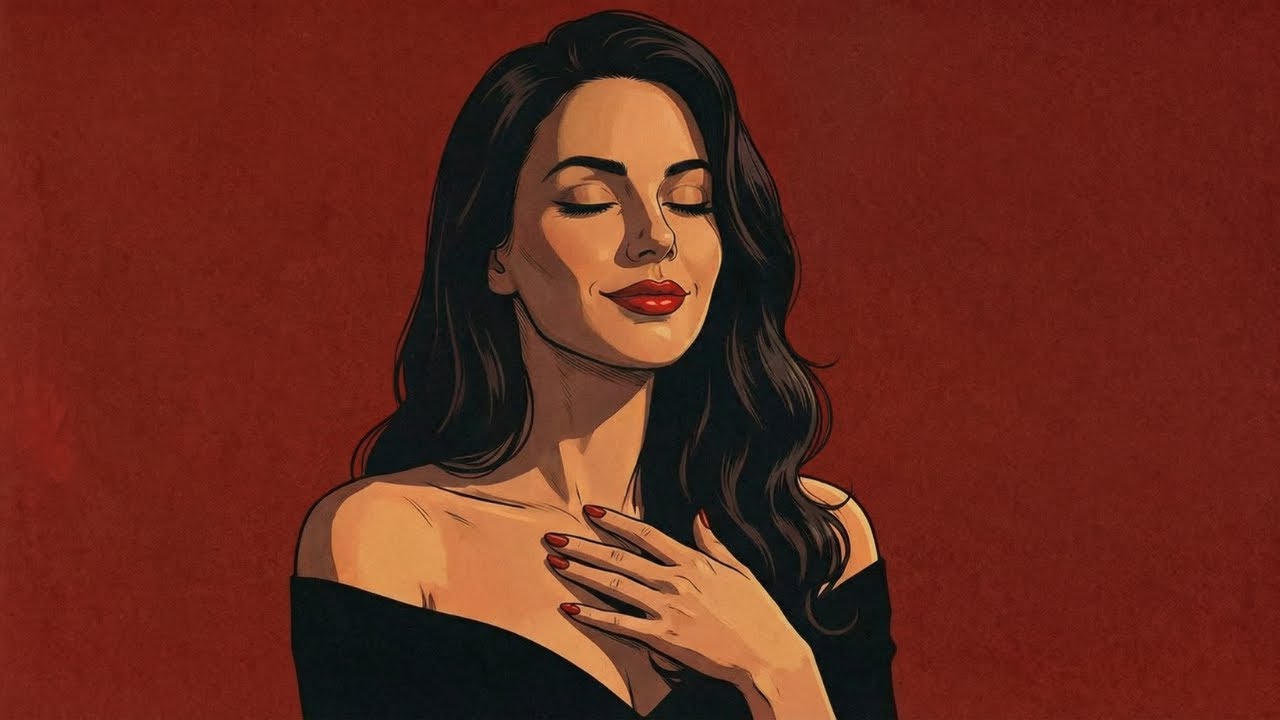 intimate hours - 1940s jazz