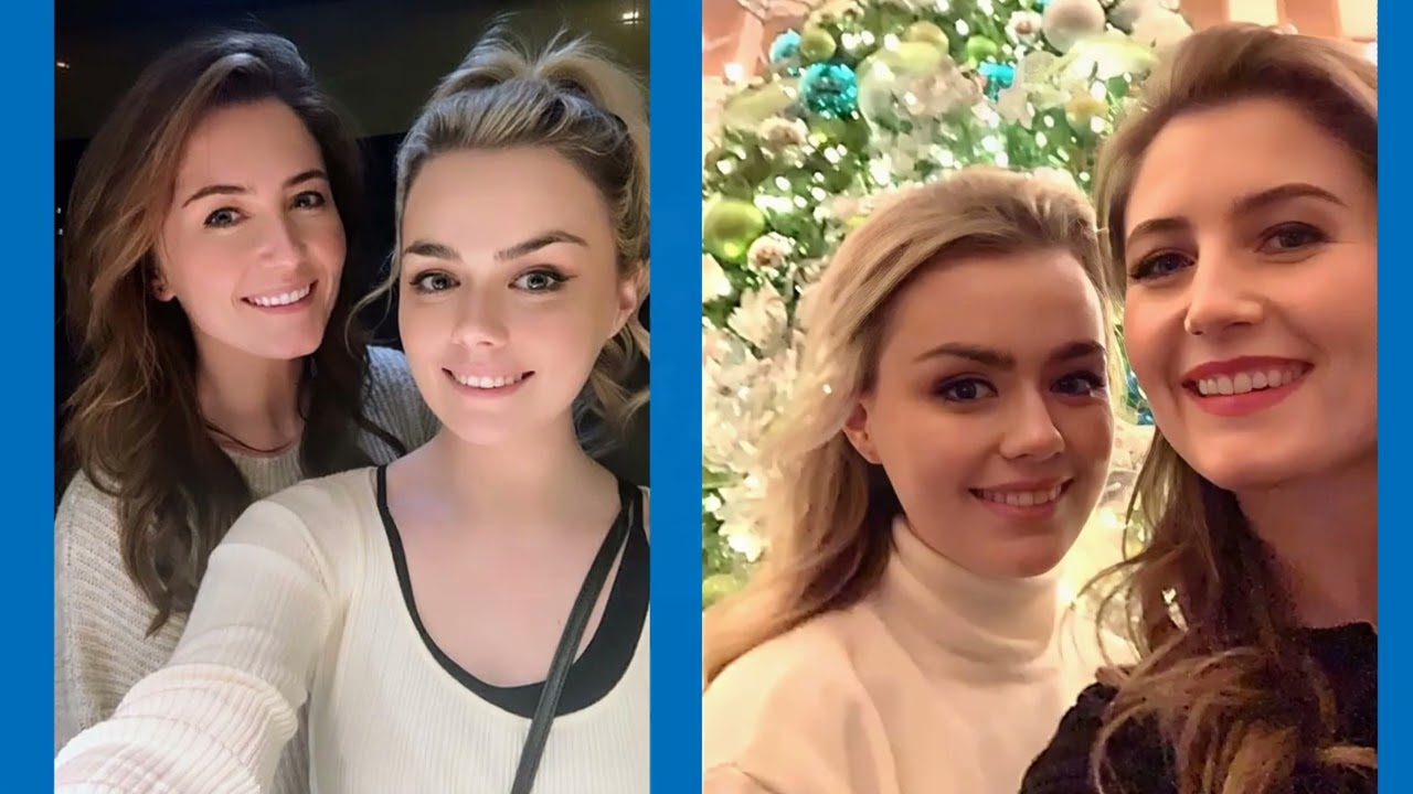 🌼 Happy Birthday Megan Walsh on February 19th 🌼