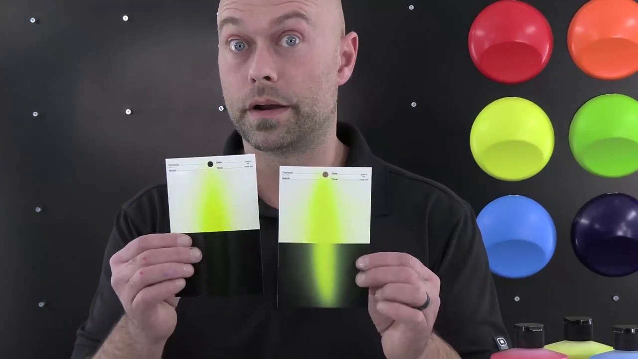 Createx Wicked Colors Opaque Colors