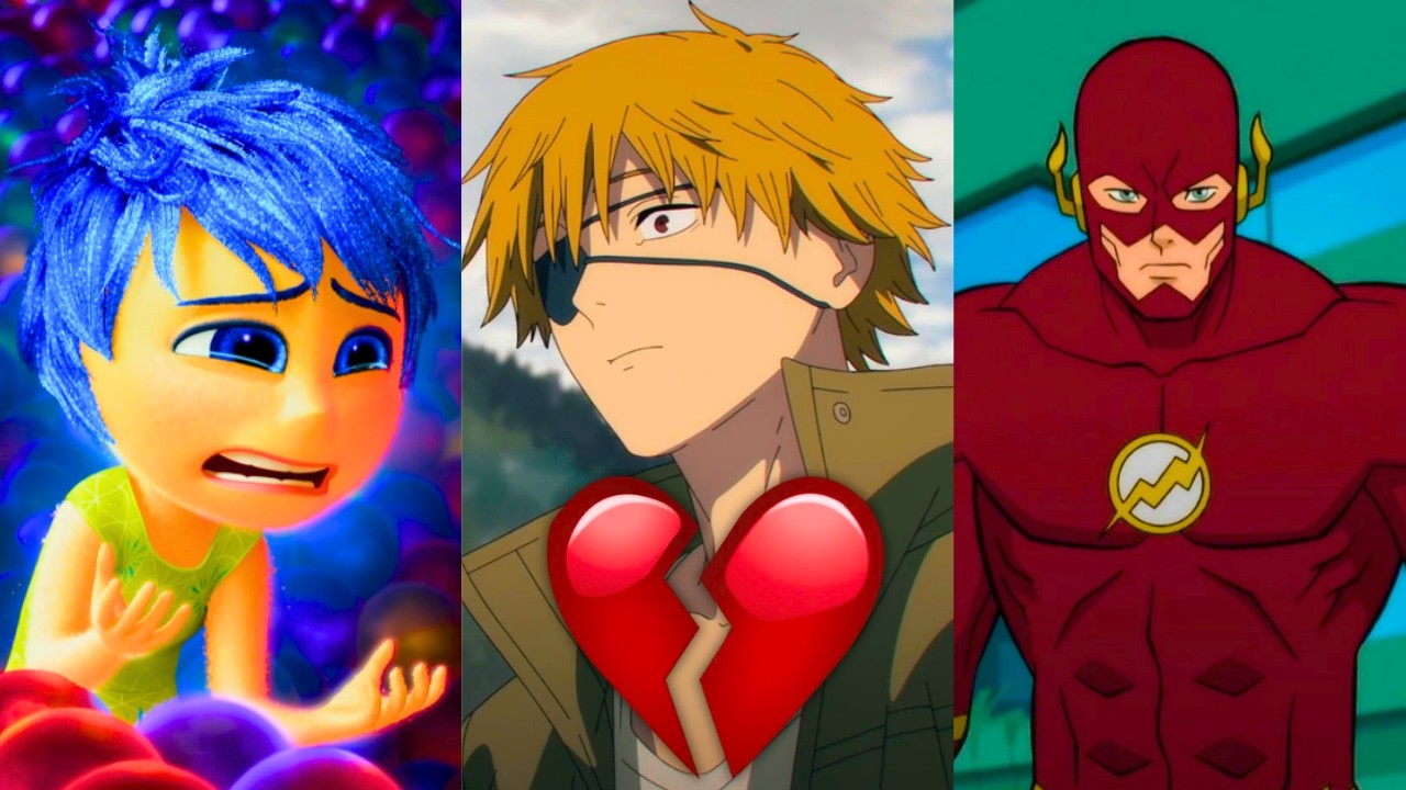 Characters I Feel Bad For 3