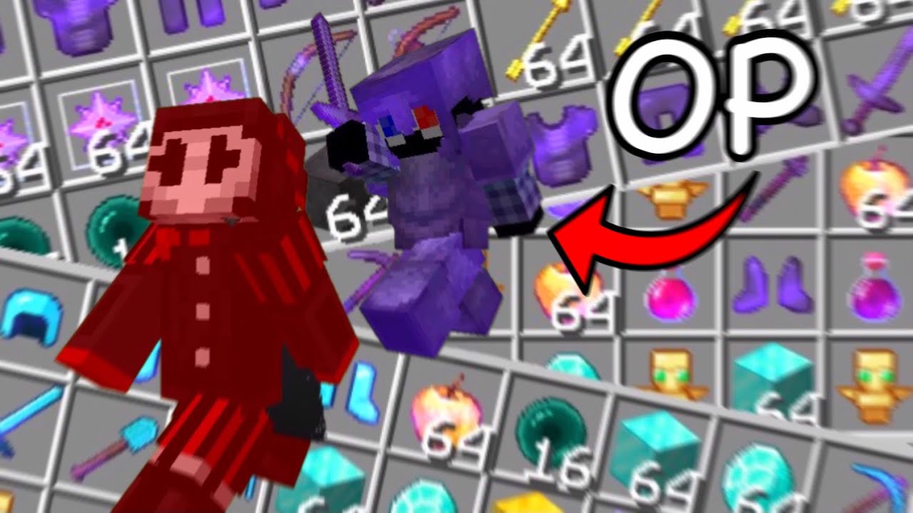 Я присоединился к СЛУЧАЙНЫМ копиям Lifesteal SMP и взял их под свой контроль.