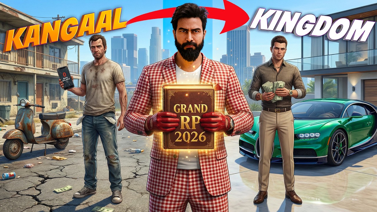 REANIMAL | आरंभः BORN FROM THE BEAST | 4K Gameplay HINDI