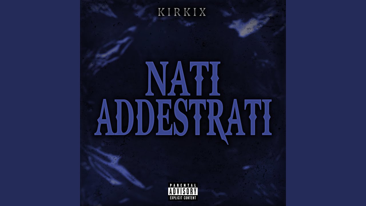 NATI ADDESTRATI