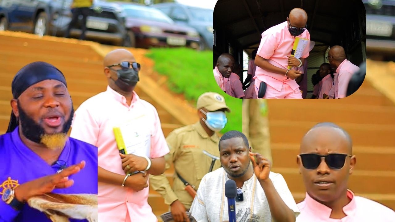 LIVE🛑KURUKIKO DJIHAD AJE KUBURANA😭MUGAHINDA KENSHI NABAGENZI BE