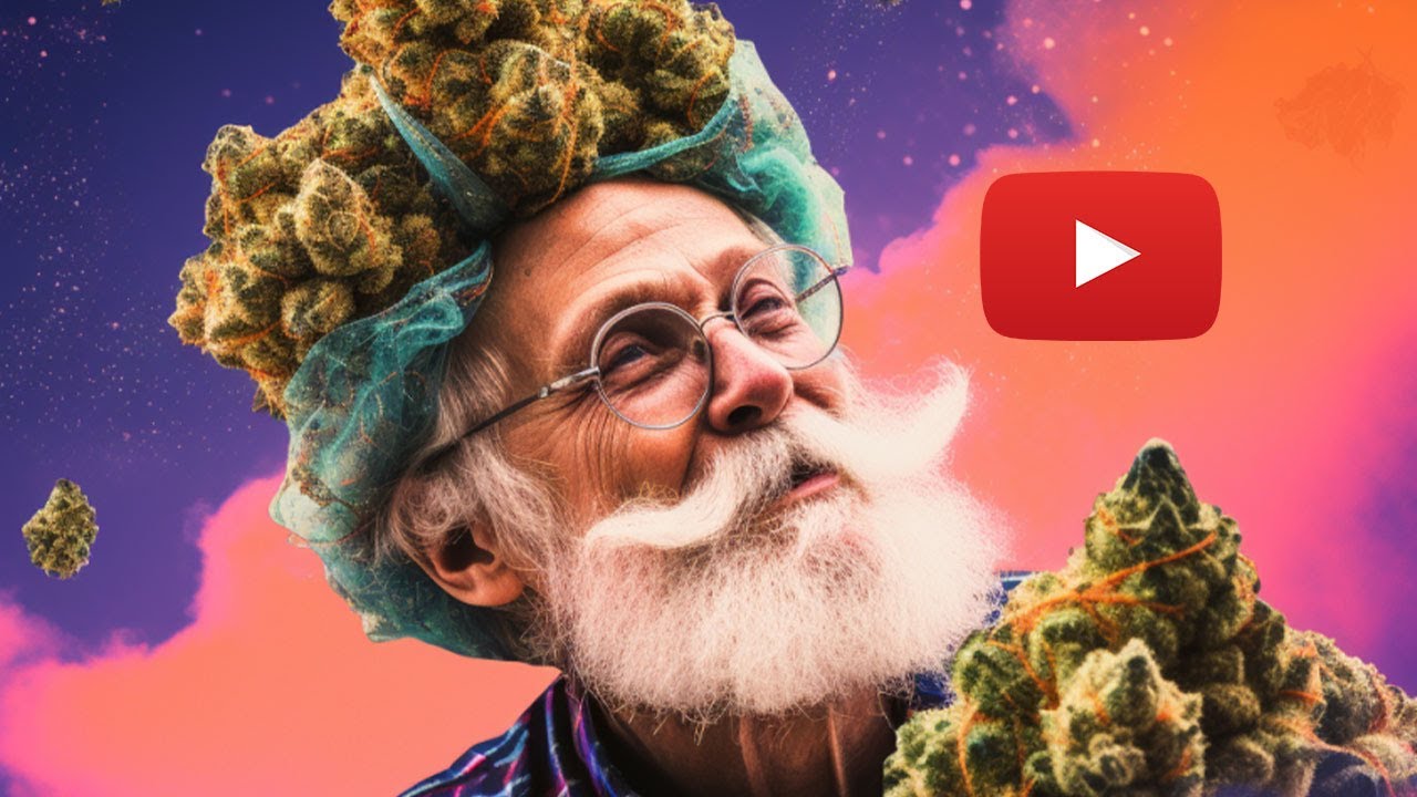 What are the top 10 most popular weed strains ?