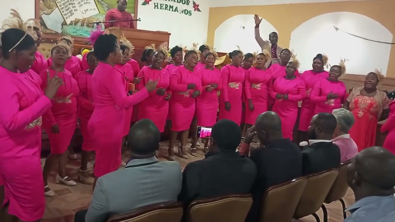 Ono de jezu de Nazareth leve kanpe ou mache zanmwen