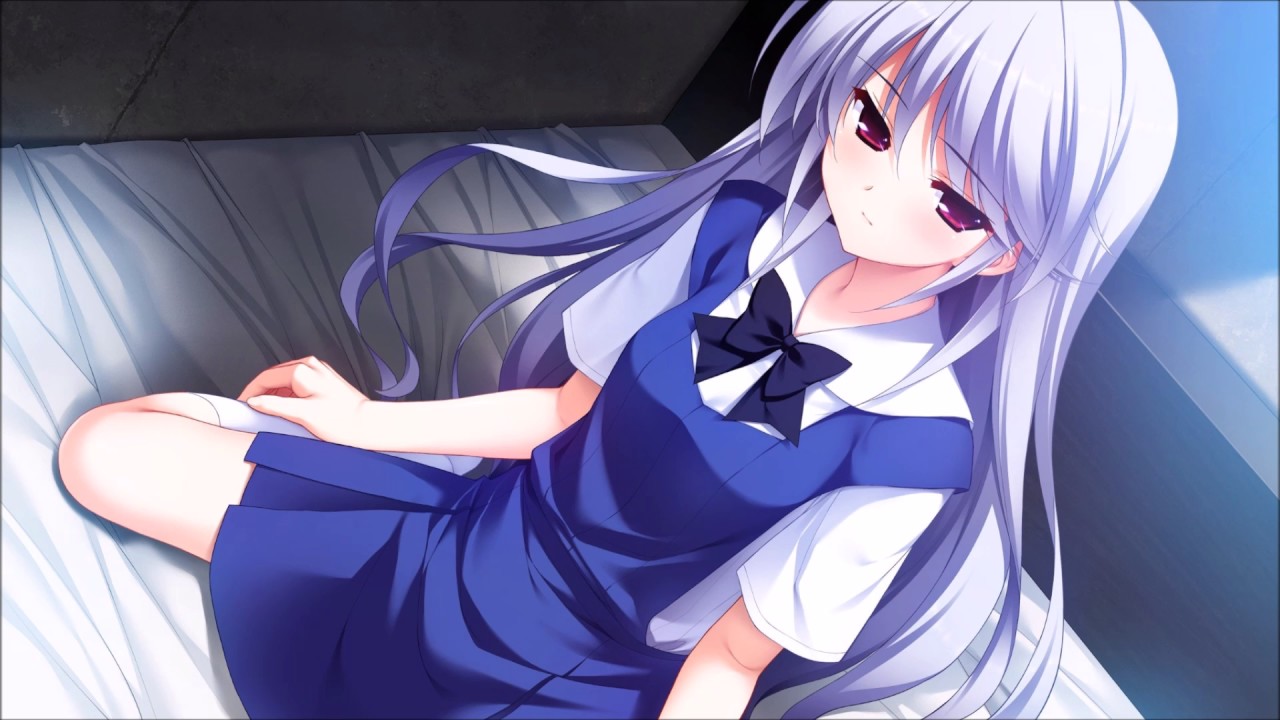 Nightcore - Lepszy dzień (Jula)