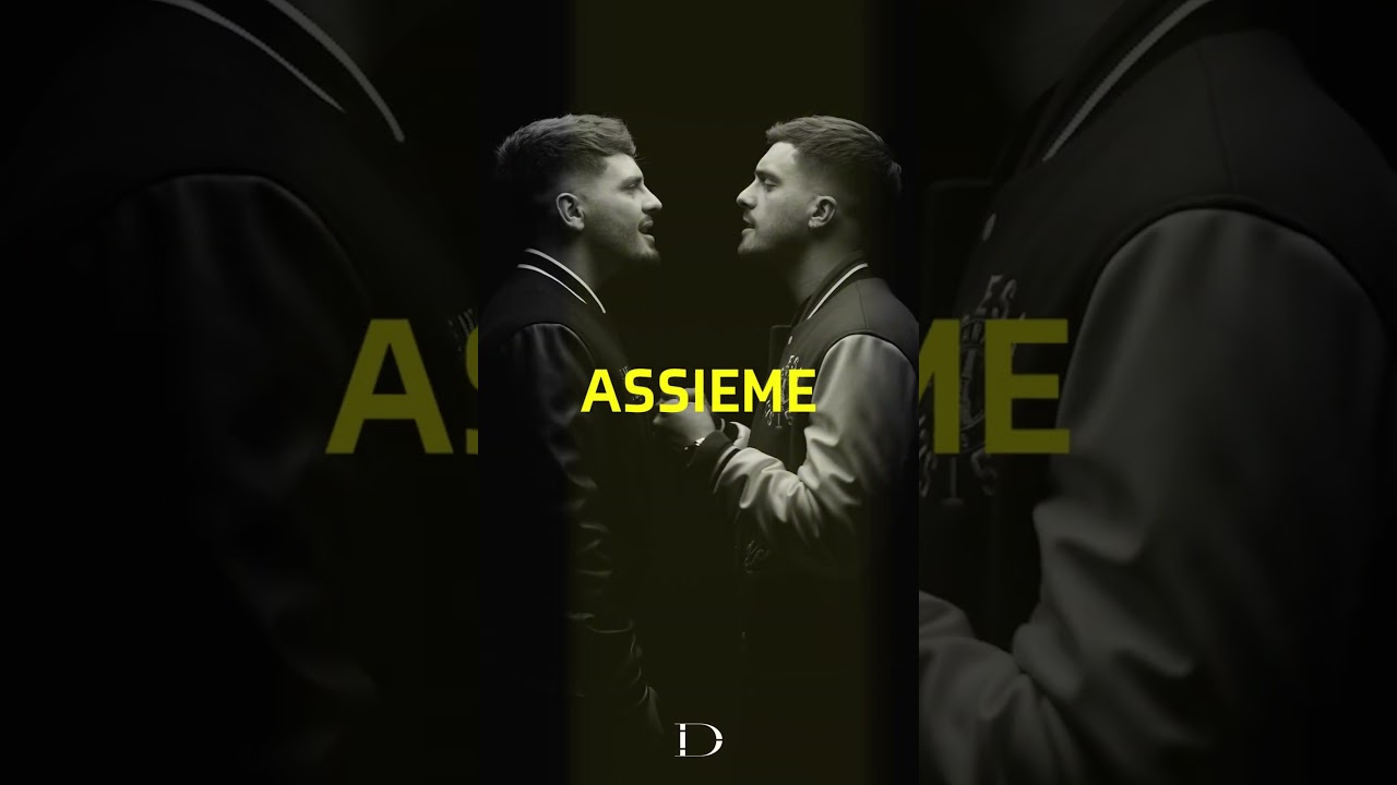 I Desideri - Assieme (FUORI A MEZZANOTTE)