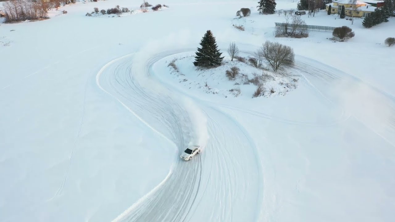 Motohunt Ilmatsalu jäärajal