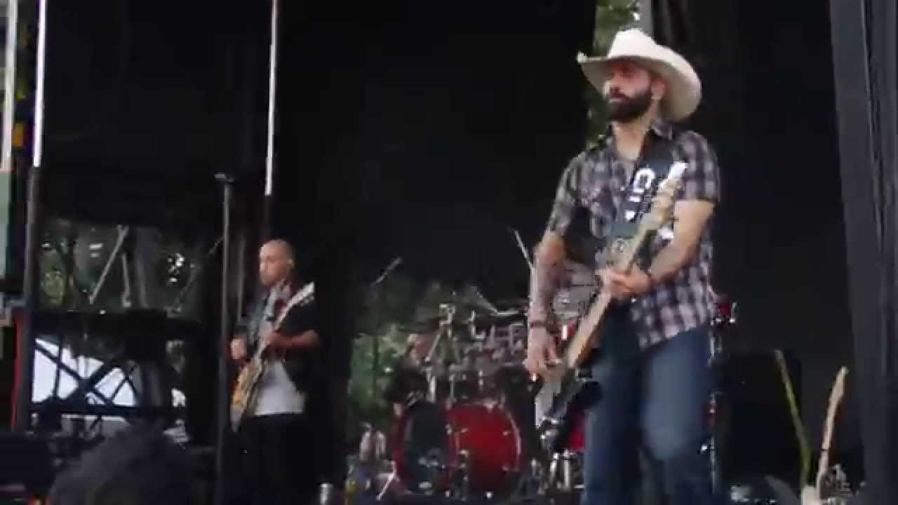 KINKY - Despues Del After - In Chicago At Ruidofest 2015